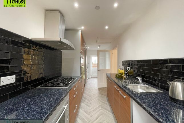 2 bed bungalow