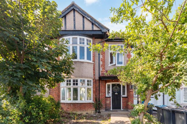 Worple Road, West Wimbledon SW20 4 bed semi