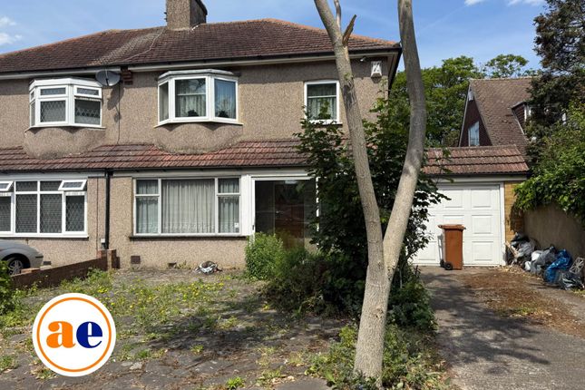 3 bed property