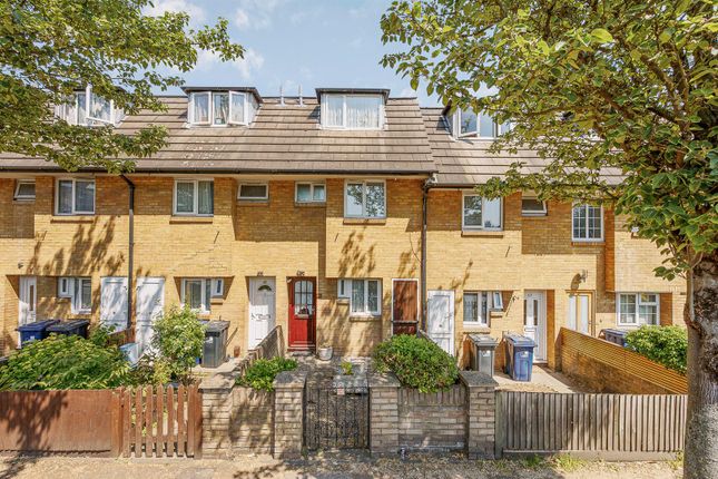 Winchester Street, Acton 4 bed house for sale