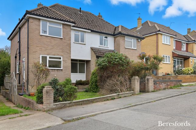 Raven Lane, Billericay, CM12 4 bed semi