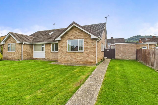 Abbotswood Road, Brockworth, Gloucester 3 bed semi