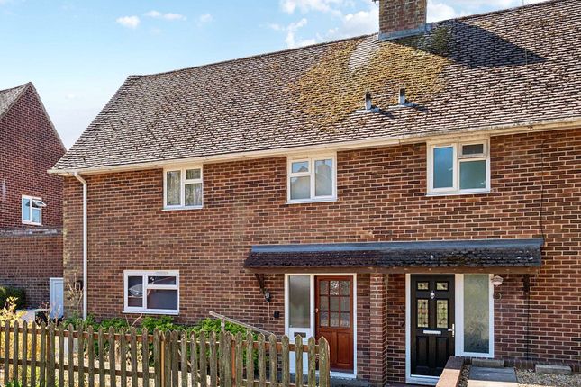 Taplings Road, Winchester, SO22 3 bed semi