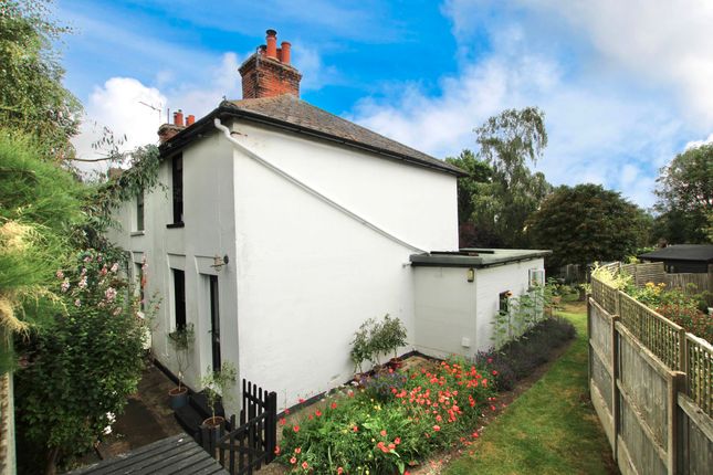 Garden Cottages, Harris Alley... 2 bed end of terrace house for sale