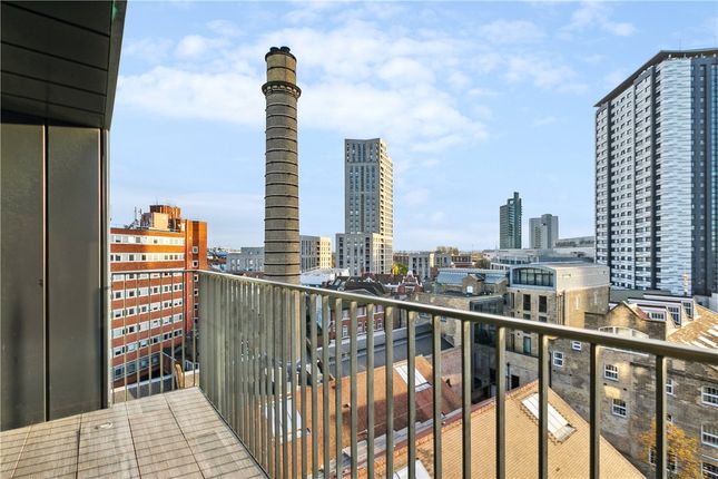 Dray House, RAM Quarter, Bellwether... 3 bed apartment for sale