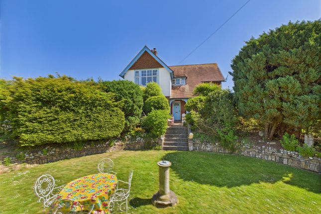 Park Road, Cromer 4 bed detached house for sale