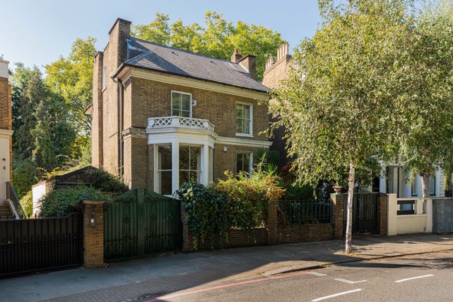 5 bedroom house for sale