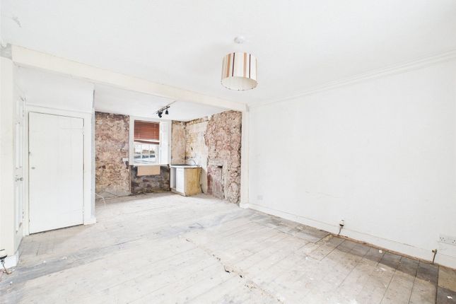 West Port, Dunbar, East Lothian, EH42 2 bed apartment for sale