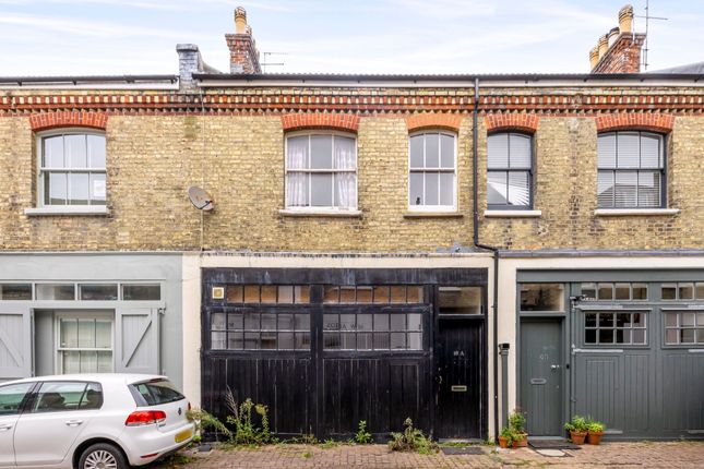 Cambridge Grove, Hove BN3 5 bed house for sale
