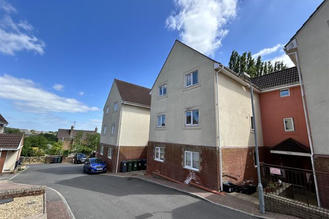 2 bed flat