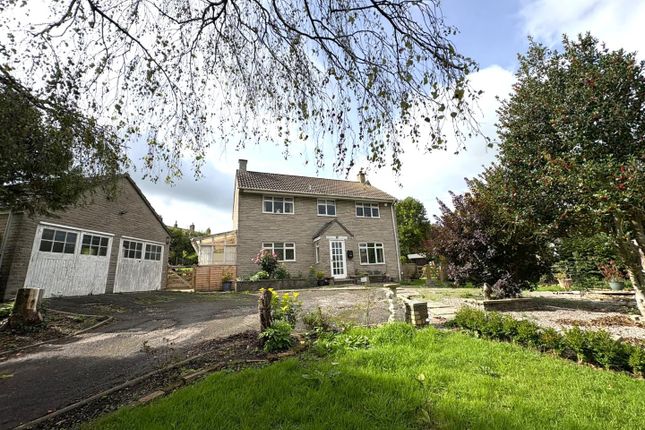 Henstridge, Templecombe 4 bed detached house for sale
