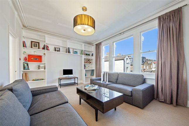 Webb's Road, SW11 2 bed apartment for sale
