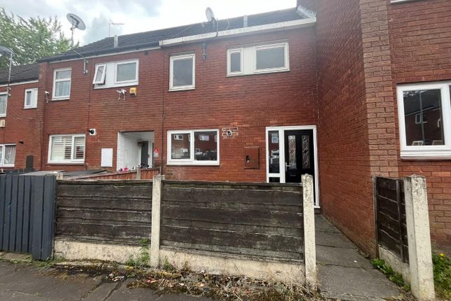 Great Arbor Way, Middleton 3 bed terraced house for sale