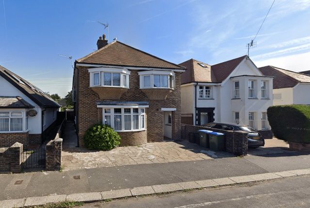 11 bed property