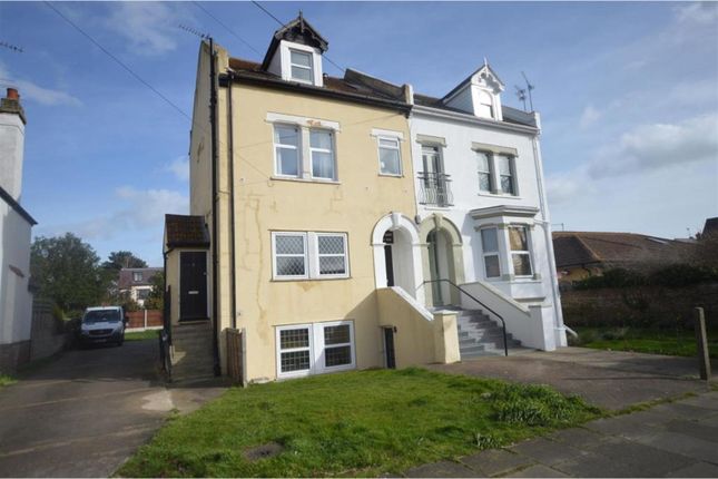 1 bedroom ground floor flat for sale