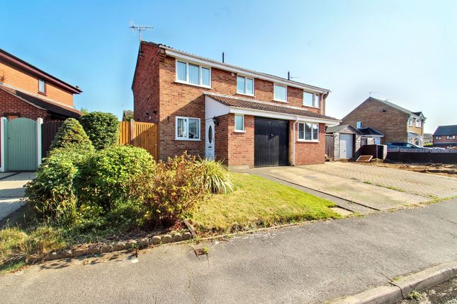 Lowestoft NR33 3 bed semi