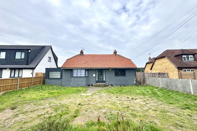3 bedroom bungalow for sale