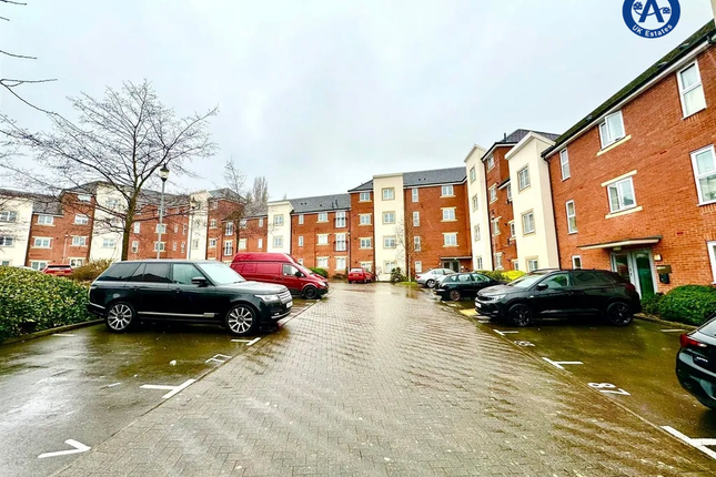 2 bed flat