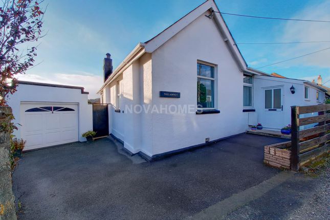 Broad Park, Plymouth PL9 3 bed detached bungalow for sale