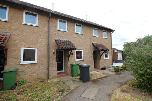 Rasen Court, Peterborough 2 bed terraced house for sale