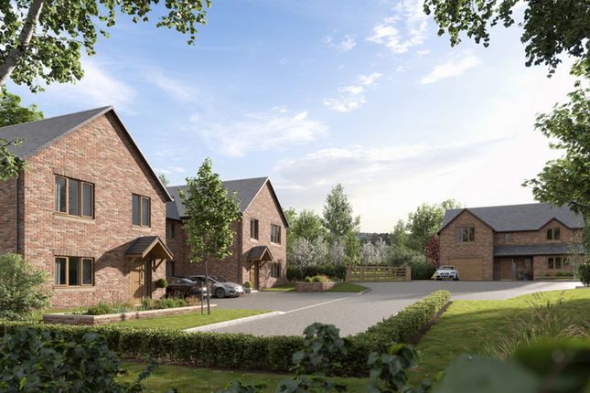 Babbington Hall, Nottingham, NG16 Land for sale