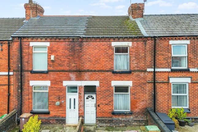 Greenfield Road, Dentons Green, WA10 2 bed terraced house for sale