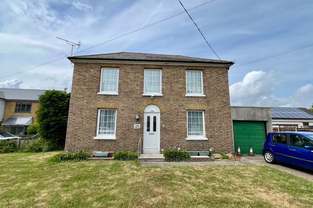 Mongeham Road, Mongeham, Deal, CT14 4 bed detached house for sale