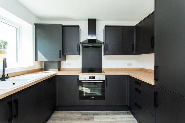 Primrose Road, Dover, Kent, CT17 3 bed end of terrace house for sale