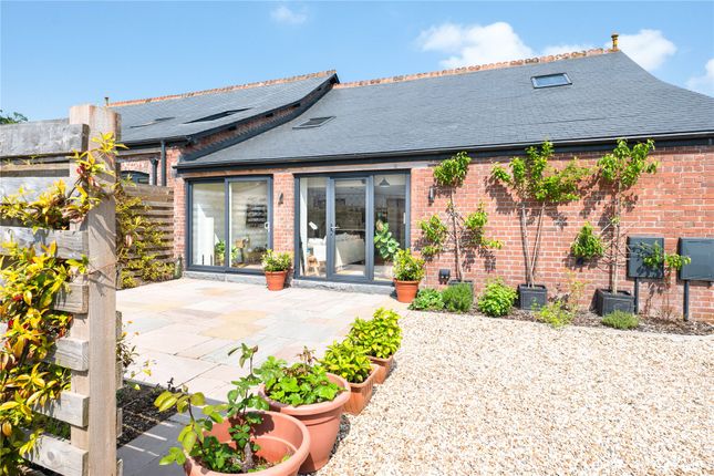 3 bedroom barn conversion for sale