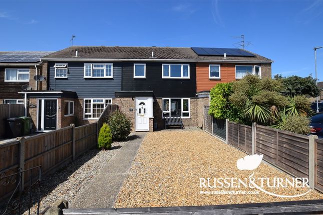 Tamarisk, King's Lynn PE30 3 bed terraced house for sale