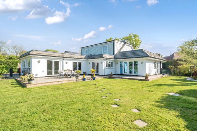 Chatton Row, Bisley, Woking, Surrey... 4 bed detached house for sale