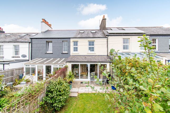 Lodge Hill, Liskeard, PL14 3 bed cottage for sale