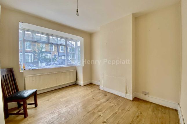 Cranbourne Road, London, E15 3 bed terraced house for sale