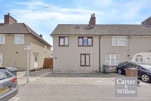 Sheppey Road, Essex 4 bed end of terrace house for sale