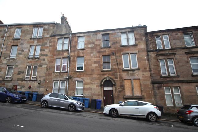 Dempster Street, Greenock 1 bed flat for sale