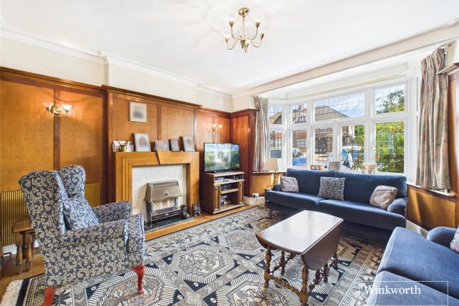 Green Lane, Middlesex HA8 5 bed detached house for sale