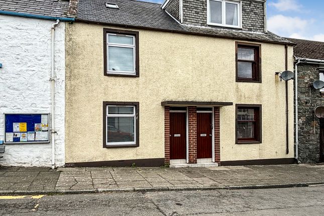 Mill Street, Drummore DG9 2 bed terraced house for sale