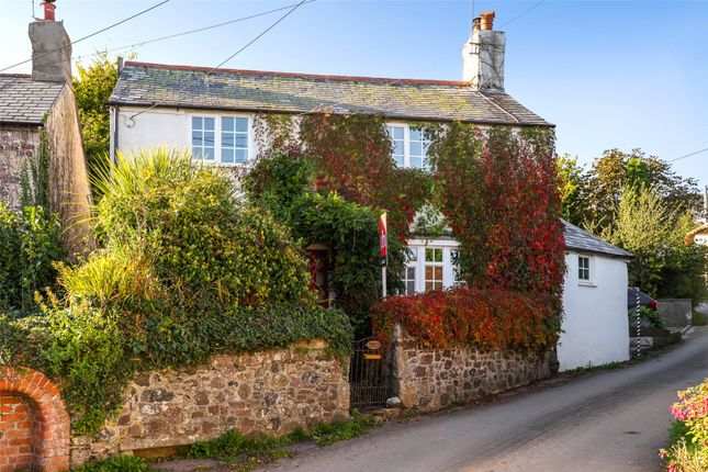 Gibb Hill, Ivybridge PL21 2 bed detached house for sale