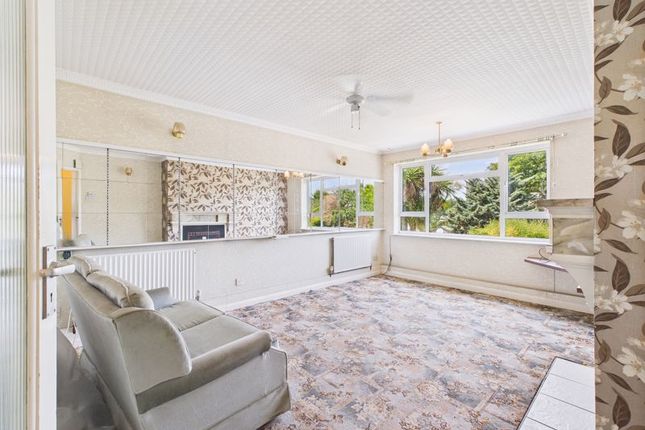 ALBERT ROAD, SUTTON 2 bed maisonette for sale