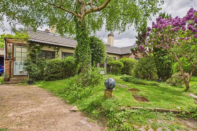 3 bedroom bungalow for sale