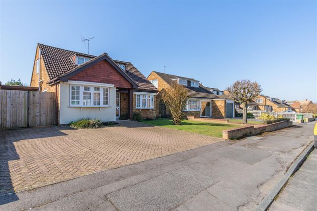 Shernolds, Maidstone 4 bed detached house for sale