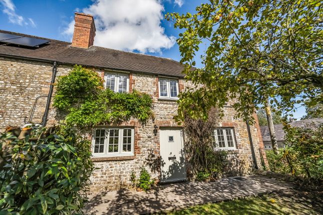 The Rank, Warminster BA12 3 bed end of terrace house for sale
