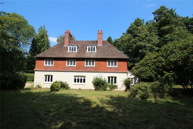 Forest Row, East Sussex 6 bed detached house for sale