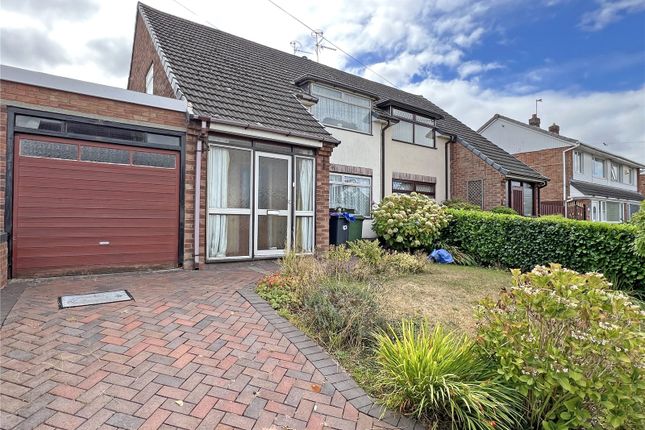 Trenleigh Gardens, Trench, Telford... 3 bed semi