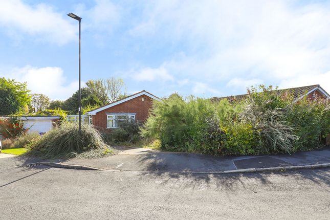Stonegravels Way, Sheffield S20 3 bed detached house for sale