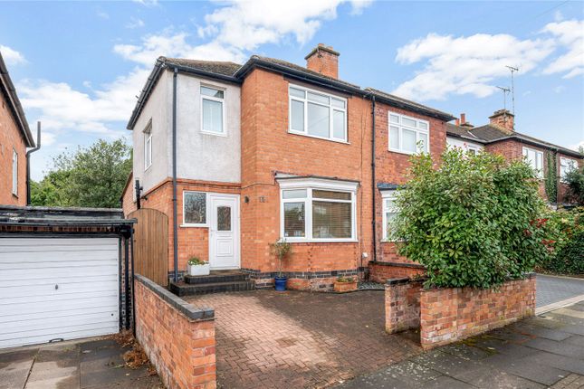 Aber Road, Leicester LE2 3 bed terraced house for sale