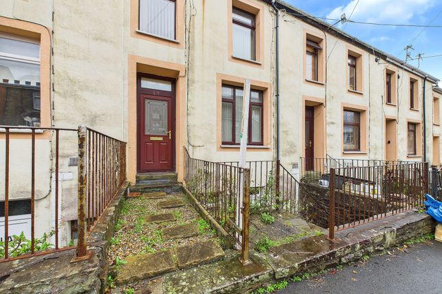 Adare Street, Ogmore Vale, CF32 2 bed maisonette for sale