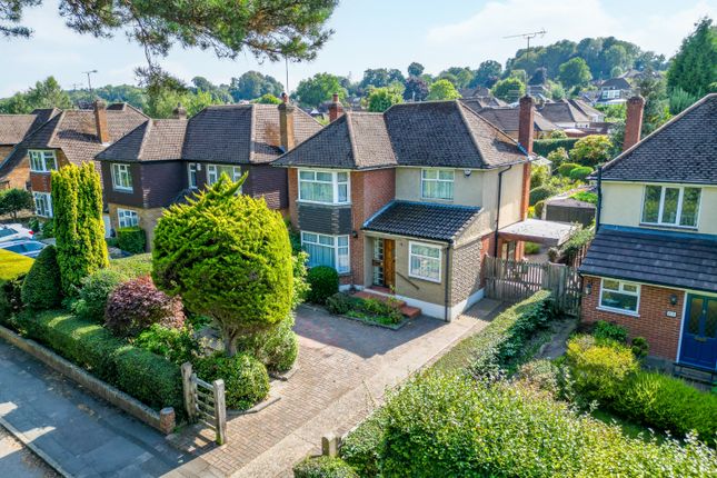 High Street South, Northchurch... 3 bed detached house for sale