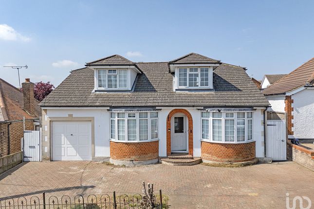 4 bed detached house