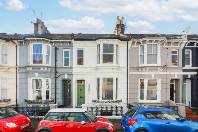 Campbell Road, Brighton, BN1 5 bed terraced house for sale